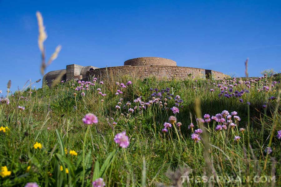 Fort Houmet